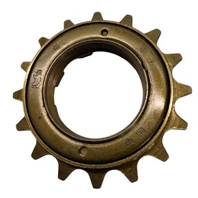 Звезда задняя для электровелосипеда Fada FLIT