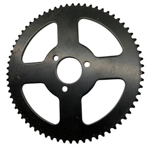 Звезда задняя минимото ATV 68T