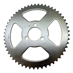 Звезда задняя T8F 54T d29