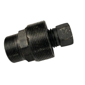 Съемник магнето веломотора