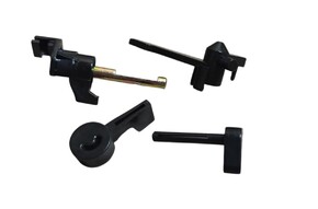 Рычаги карбюратора 168F 170F 