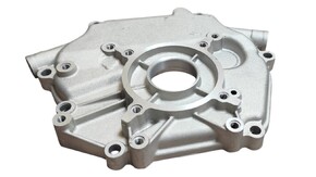 Крышка блока двигателя 188F 190F