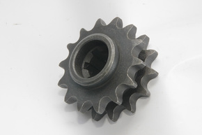 Звезда 12-72128  ZIRKA GN 151 (z=14, 6 шлиц)