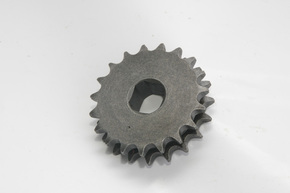 Звезда ведомая 12-37303 ZIRKA GN 151 (z=19)