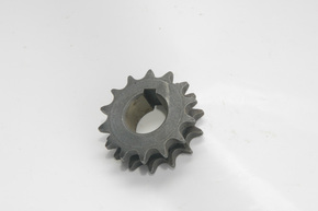 Звезда ведущая 12-37308  ZIRKA GN 151 (z=14, под шпонку)
